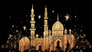 রাজধানীতে কোথায় কখন ঈদের জামাত