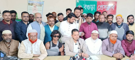 ‘হামলার ঘটনা আড়াল করতেই টাকা বিতরণের নাটক সাজানো হয়েছে’ 