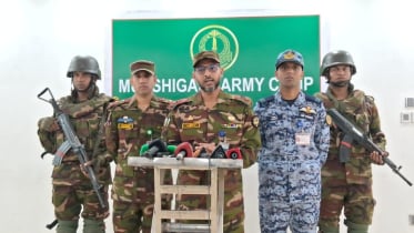 মুন্সীগঞ্জে জসিম হত্যাকাণ্ড পারিবারিক দ্বন্দ্বের জেরে: সেনাবাহিনী