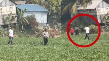 মুন্সীগঞ্জে বিএনপি ও স্বতন্ত্র প্রার্থীর সমর্থকদের সংঘর্ষে গুলিবিদ্ধ ২