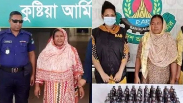 বারবার গ্রেপ্তার হলেও থামছেনা কামিনী বেগমের মাদক ব্যবসা, এলাকায় উদ্বেগ
