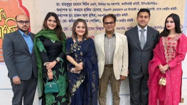 প্রাইভেট হসপিটাল ক্লিনিক এন্ড ডায়াগনস্টিক এসোসিয়েশনের ইফতার মাহফিল