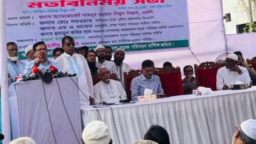 ঈদযাত্রা নিরাপদ রাখতে সরকারের সর্বোচ্চ পর্যায় থেকে নির্দেশনা দেওয়া হয়েছে