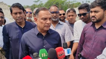 অল্প সময়ের মধ্যে বন্ধ পাটকল চালু করে কর্মসংস্থান সৃষ্টি করা হবে