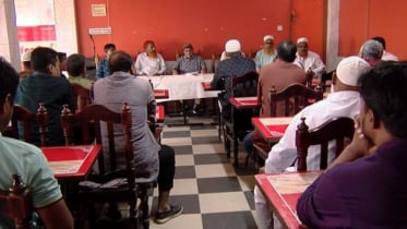 রাজশাহীতে তেল উত্তোলন বন্ধের আল্টিমেটাম পাম্প মালিকদের