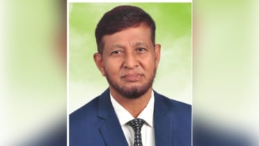 জিবি মেম্বারদের ঈদের শুভেচ্ছা জানালেন এফবিসিসিআইয়ের সাবেক পরিচালক