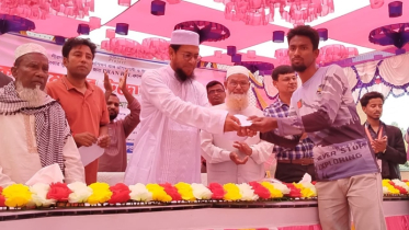 পীরগঞ্জ টিটিসির উদ্যোগে দ্বিতীয় ধাপে চাকরি মেলার উদ্বোধন