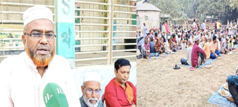 তরুণ সমাজকে মাদক থেকে দূরে রাখতে শিক্ষার কোন বিকল্প নেই