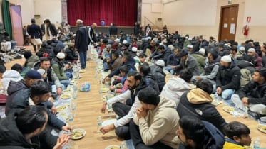 ইতালিতে প্রবাসীদের রোজা ও ইফতার হয় যেভাবে