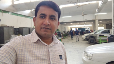 আক্কেলপুরে নির্যাতনে যুবকের মৃত্যু: পলাতক ইউপি সদস্য গ্রেপ্তার