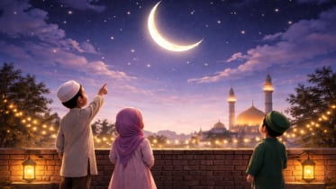 সবার আগে ঈদের তারিখ ঘোষণা করল যে দেশ সবার আগে ঈদের তারিখ ঘোষণা করল যে দেশ