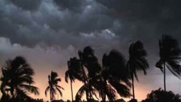 ঢাকায় বজ্রবৃষ্টির আভাস