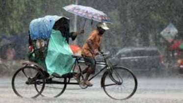 দেশজুড়ে আবহাওয়া অধিদপ্তরের সতর্কবার্তা! নামবে টানা বৃষ্টি