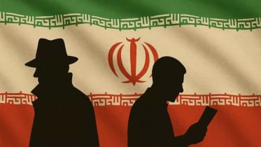 মোজতবা খামেনির নিরাপত্তার দায়িত্বে নতুন দুর্ধর্ষ কমান্ডো!