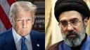মোজতবা খামেনি কি সত্যি বেঁচে আছেন, যে তথ্য দিলেন ট্রাম্প