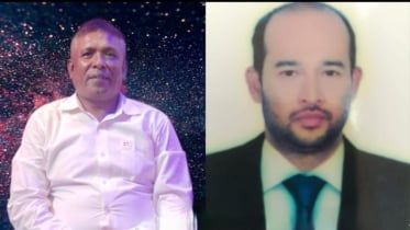 পিরোজপুর জেলা প্রেসক্লাবের নেতৃত্বে সোহেল মাহমুদ ও আলিফ রাজীব