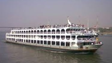 ঈদে নতুন নৌরুটে লঞ্চ সার্ভিস চালু