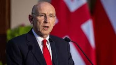 ইরানের হামলার পেছনে পুতিনের গোপন হাত !