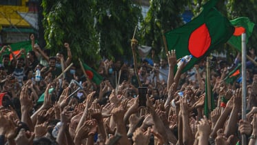 তৃণমূলের ক্ষমতায়ন ও আগামীর নেতৃত্ব: একটি প্রস্তাবিত রোডম্যাপ 