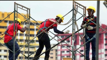 প্রবাসীদের জন্য সুখবর! এন্ট্রি ভিসার মেয়াদ বাড়ল এক মাস