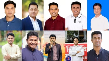 আসছে ছাত্রদলের নতুন কমিটি, নেতৃত্বের দৌড়ে এগিয়ে যারা