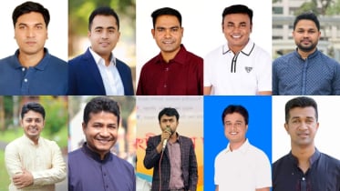 আসছে ছাত্রদলের নতুন কমিটি, নেতৃত্বের দৌড়ে এগিয়ে যারা