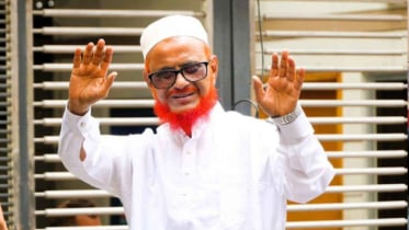 আজও সংসদে ওয়াকআউট করবেন কি না, যা বললেন এ টি এম আজহার