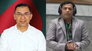 তারেক রহমান ইতিমধ্যে মানুষের হৃদয়ে স্থান করে নিয়েছেন তারেক রহমান ইতিমধ্যে মানুষের হৃদয়ে স্থান করে নিয়েছেন