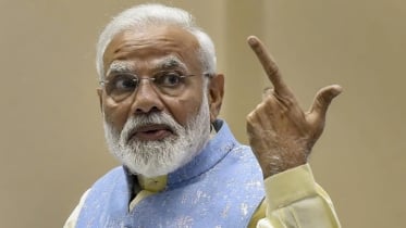 পশ্চিমবঙ্গ নিয়ে মোদির বিস্ফোরক মন্তব্য!