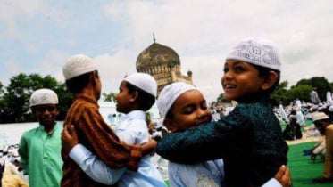 ঈদুল ফিতরের তারিখ জানালো একটি মুসলিম দেশ!