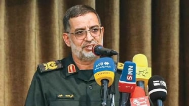 ট্রাম্পকে নিয়ে বিস্ফোরক মন্তব্য করল ইরান