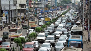 ঈদের ছুটিতে যান চলাচল নিয়ে যে নির্দেশনা দিল বিআরটিএ