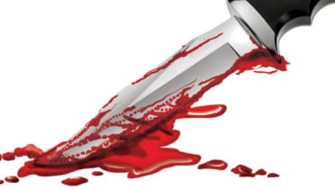 ভাবীর দায়ের কোপে দেবর নিহত, গ্রেফতার ১