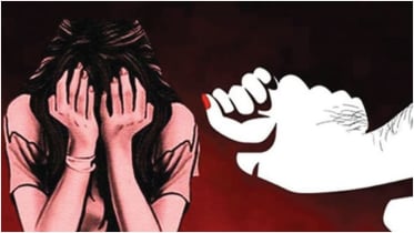 নানার বিরুদ্ধে ৭ বছরের শিশুকে ধর্ষণের অভিযোগ