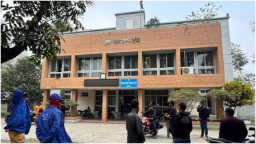 কুষ্টিয়ায় জাতীয় সংসদ নির্বাচনে ২৫ প্রার্থীর মধ্যে ১৭ জনের জমানত বাজেয়াপ্ত 