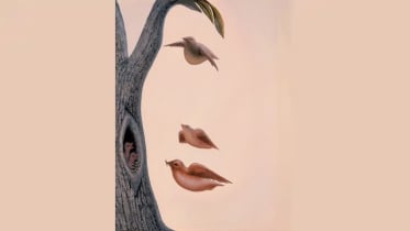 নারী, পাখি নাকি গাছ? প্রথমে যা দেখবেন, সেটিই ফাঁস করবে আপনার ব্যক্তিত্বের গোপন দিক