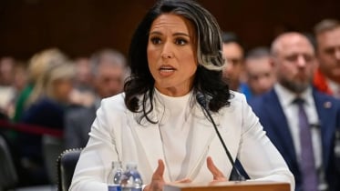 পাকিস্তানকে নিয়ে ‘ভয়ংকর’ তথ্য দিলেন মার্কিন গোয়েন্দাপ্রধান