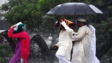 ঈদের দিনের আবহাওয়া নিয়ে নতুন বার্তা