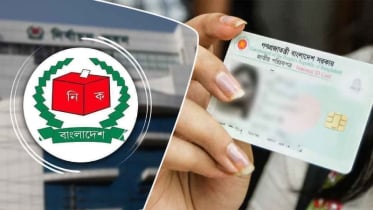 এনআইডি সংশোধন আবেদন নিষ্পত্তির বিষয়ে যা বললেন ডিজি