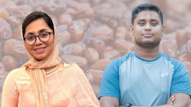 হাসনাত এমপি না হলে জনগণ জানতই না যে সরকার খেজুর দেয়