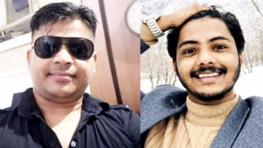 তুরস্কে ঘুমন্ত অবস্থায় বাংলাদেশি বাবা-ছেলের মৃত্যু