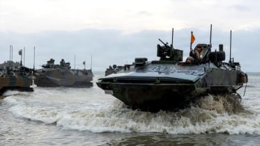 ইরানে যুক্তরাষ্ট্র-ইসরায়েলের স্থল অভিযান এপ্রিলের শেষে!