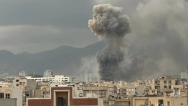 যুদ্ধের ১৩ দিনে কোন দেশে কত মানুষ নিহত