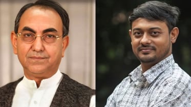 মির্জা আব্বাসের দ্রুত সুস্থতার জন্য দোয়া চাইলেন নাসীরুদ্দীন