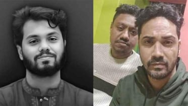 হাদি হত্যার আসামিদের ফেরত পাঠানো নিয়ে যা বলল ভারত