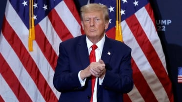 যুক্তরাষ্ট্রের নাগরিকদের সঙ্গে ‘প্রতারণা’ করেছেন ট্রাম্প