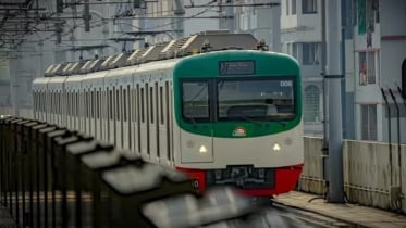 মেট্রোরেলে ৮ পদে চাকরি