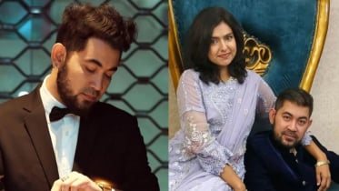 গায়ক তানজীবের ‘আত্মহত্যার চেষ্টা’, যা বললেন স্ত্রী সানজিদা