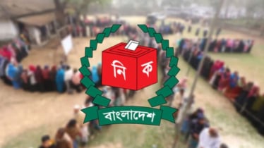 দুই আসনের নির্বাচনে গণভোট নয়, জানাল নির্বাচন কমিশন