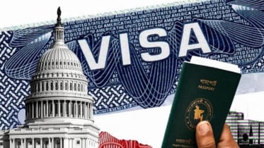 যুক্তরাষ্ট্রের ভিসা নিয়ে বাংলাদেশিদের জন্য নতুন সতর্কতা
